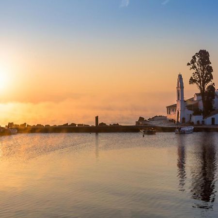 Villa Armandos Katavolos Экстерьер фото