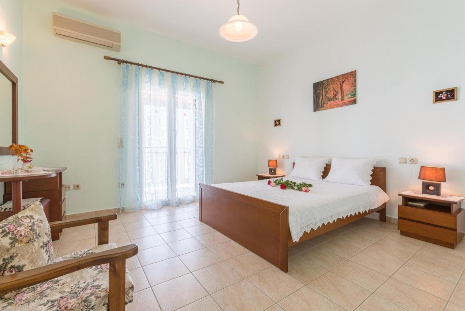 Villa Armandos Katavolos Экстерьер фото