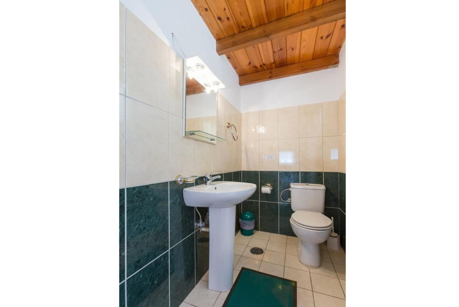 Villa Armandos Katavolos Экстерьер фото